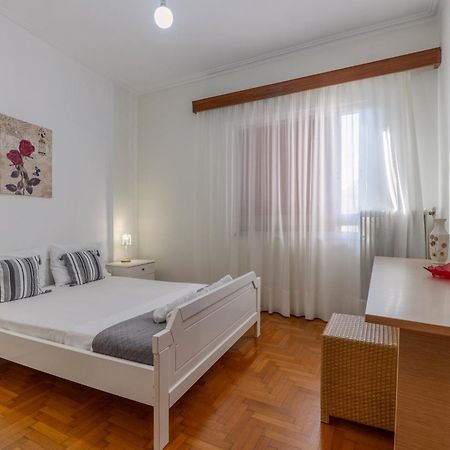 Electra Apartment Preveze Dış mekan fotoğraf