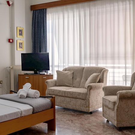 Electra Apartment Preveze Dış mekan fotoğraf
