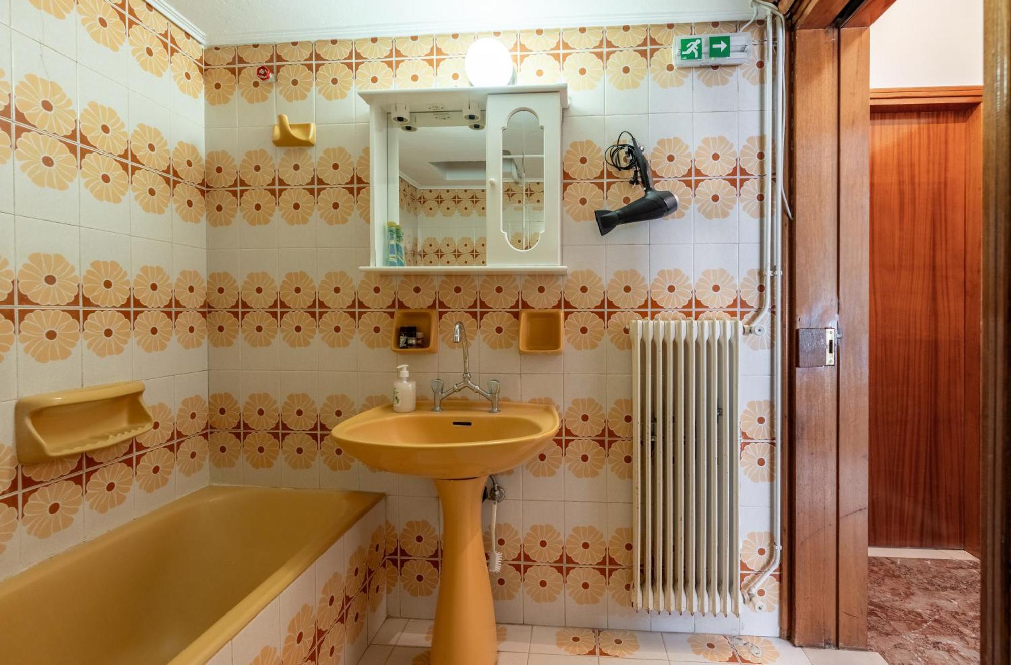 Electra Apartment Preveze Dış mekan fotoğraf