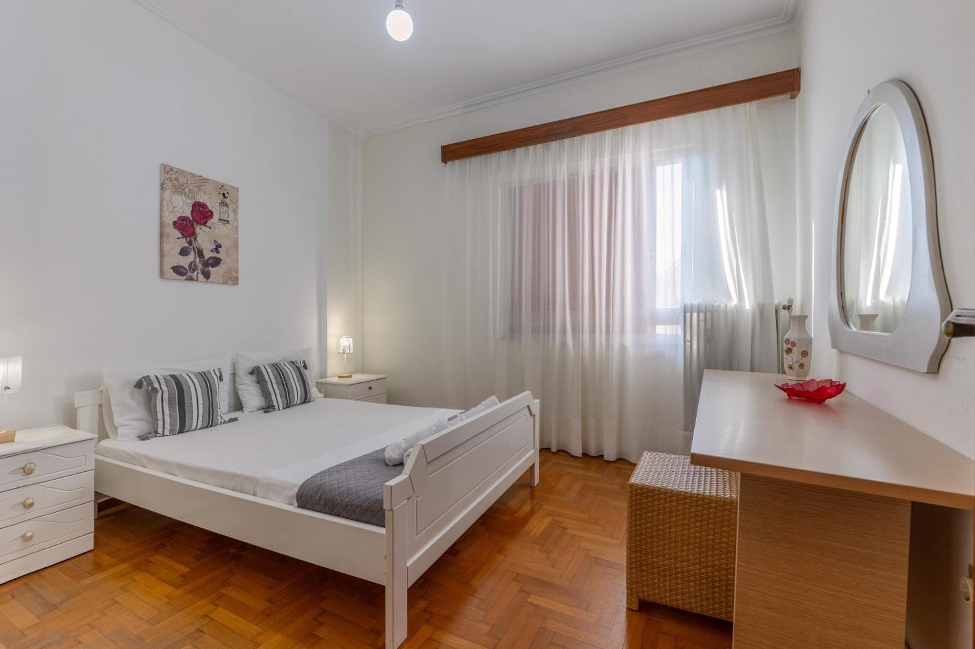 Electra Apartment Preveze Dış mekan fotoğraf