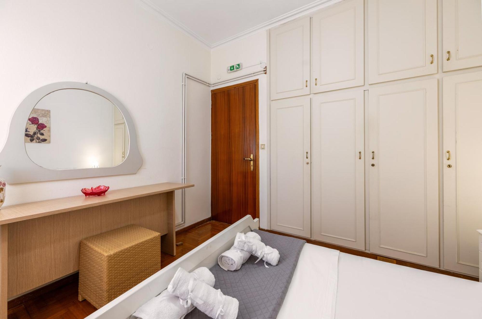 Electra Apartment Preveze Dış mekan fotoğraf