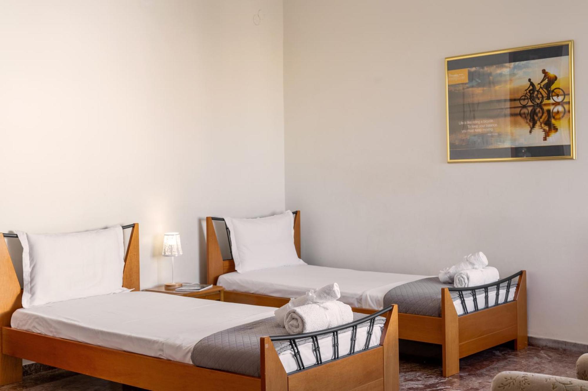 Electra Apartment Preveze Dış mekan fotoğraf