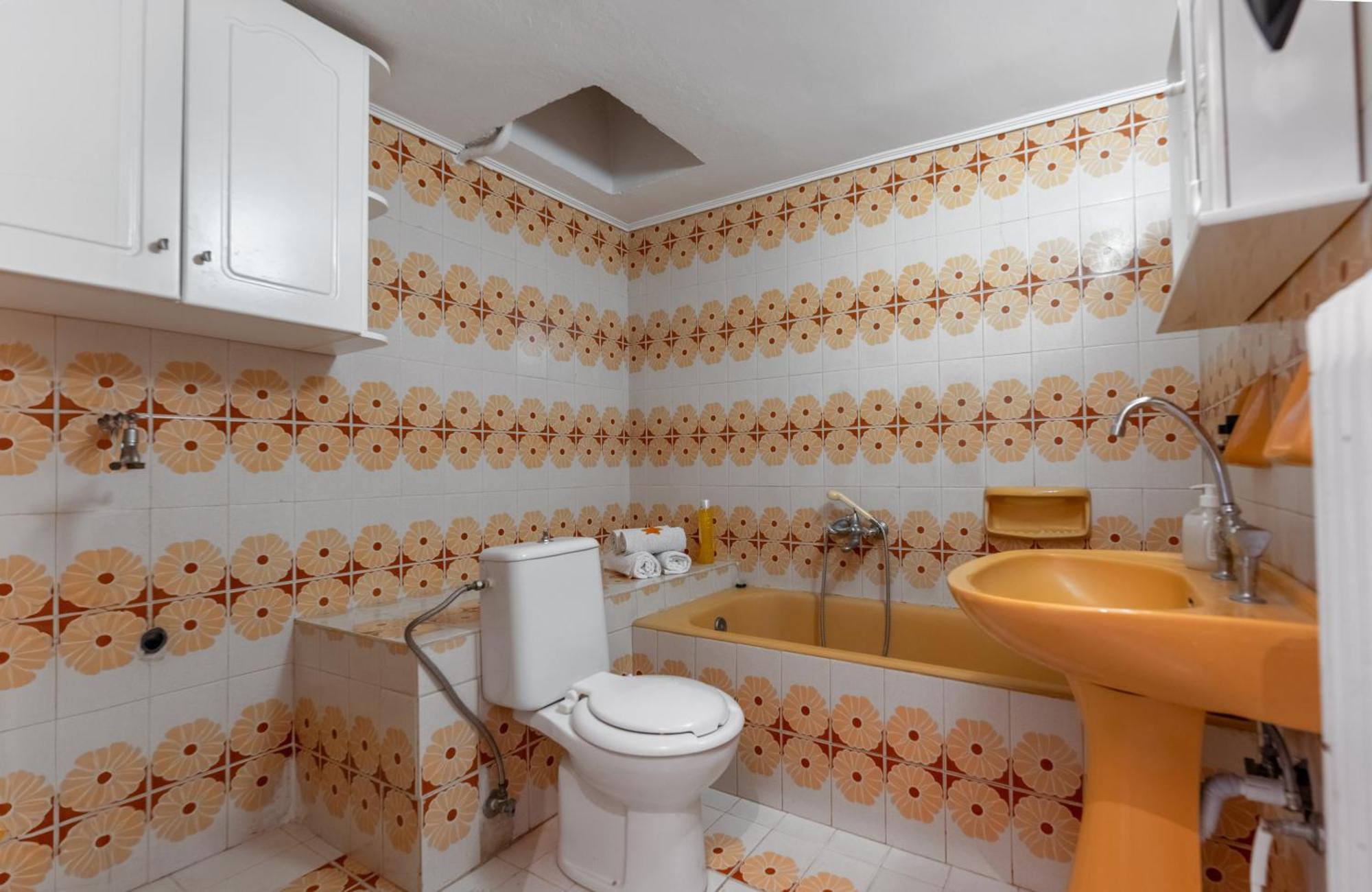 Electra Apartment Preveze Dış mekan fotoğraf