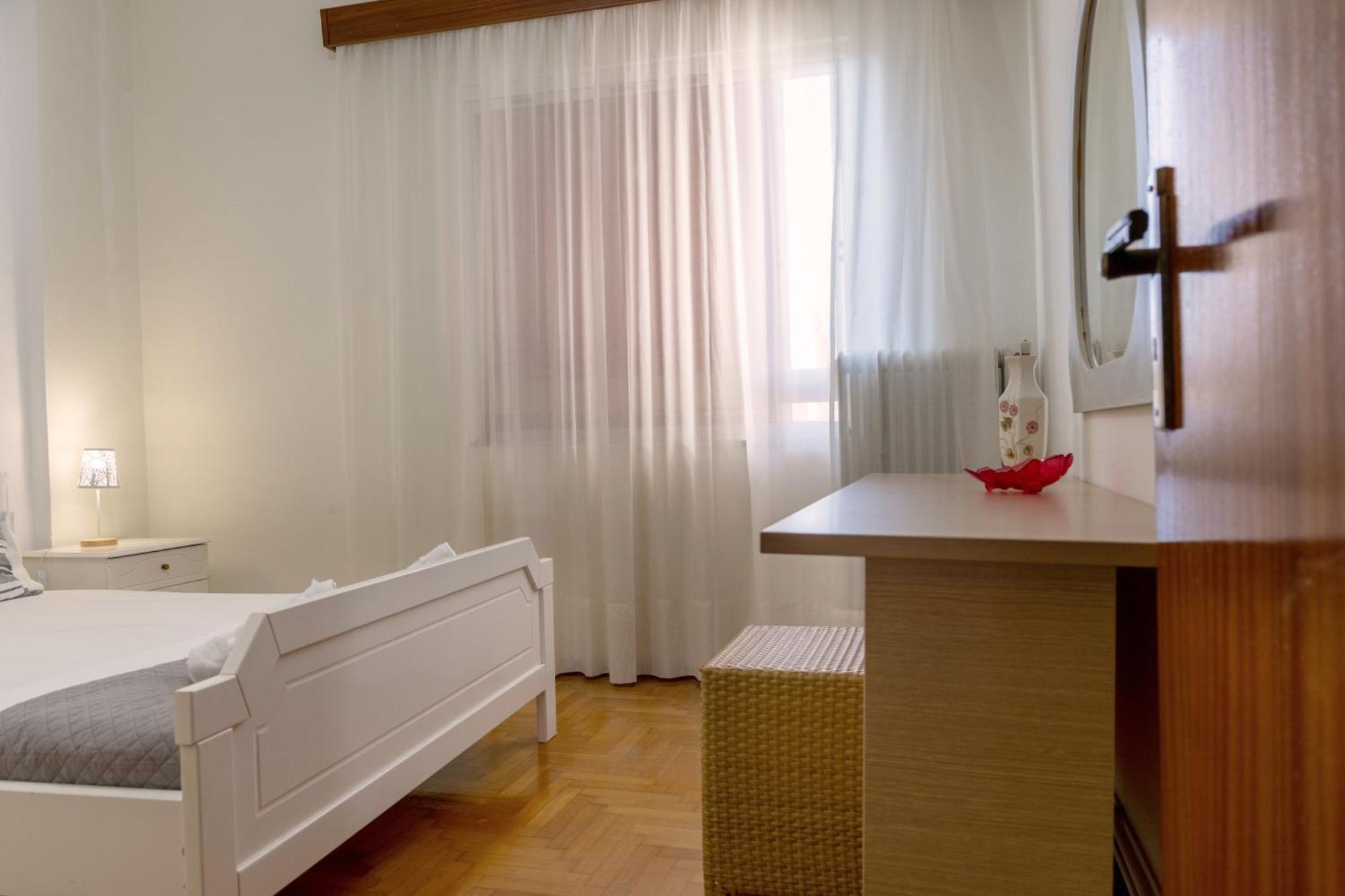 Electra Apartment Preveze Dış mekan fotoğraf