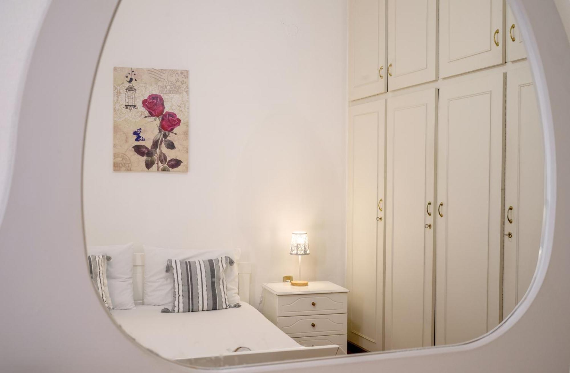 Electra Apartment Preveze Dış mekan fotoğraf