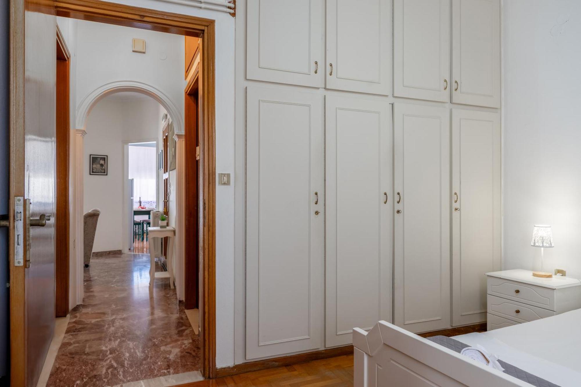 Electra Apartment Preveze Dış mekan fotoğraf